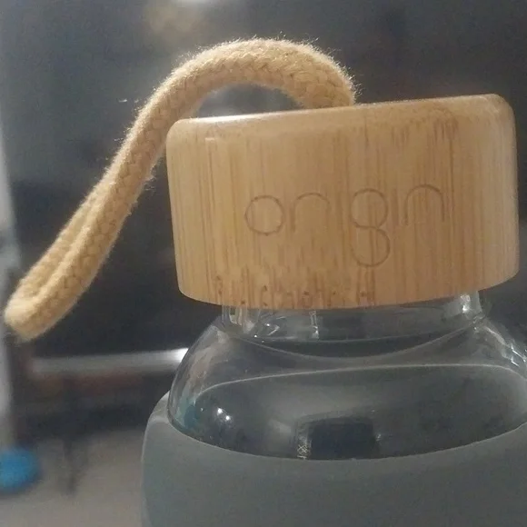 Origin water bottle - Picture 3 of 6